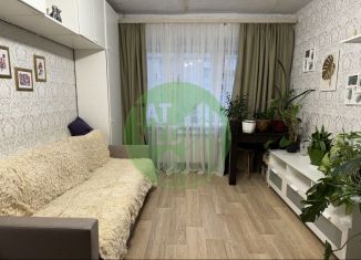 Продается комната, 16 м2, Казань, Беломорская улица, 244, Московский район