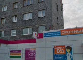 Продаю 1-комнатную квартиру, 31 м2, Мурманская область, улица Ферсмана, 29