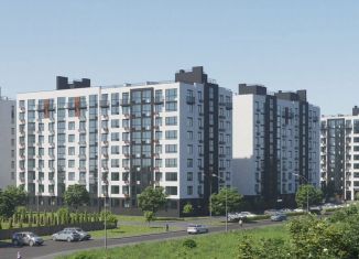 Продаю 3-комнатную квартиру, 76.6 м2, Калининград