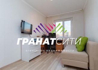 Продажа 2-комнатной квартиры, 40.2 м2, Омская область, улица Дмитриева, 4/1