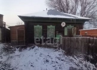 Продается дом, 32 м2, Курганская область, улица Бажова