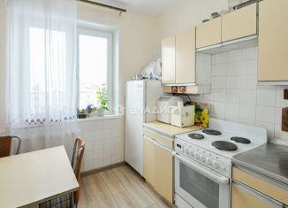 4-комнатная квартира на продажу, 76.1 м2, Новосибирск, Оловозаводская улица, 1/2, Кировский район