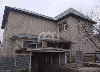 Продаю дом, 320 м2, Тамбов, Октябрьский район, Прямая улица, 46