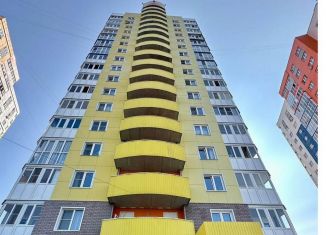 Продается квартира студия, 49 м2, Кохма, Ивановская улица, 73к2, ЖК Престиж Сити