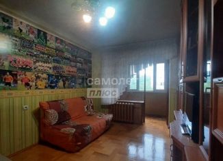 Продажа 3-ком. квартиры, 74.3 м2, Краснодарский край, улица Калараша, 2