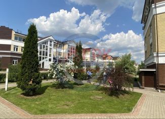 Продажа 3-комнатной квартиры, 94.2 м2, Балашиха, ЖК Салтыковка Престиж, улица Черняховского, 20