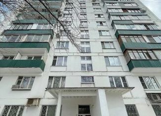 Продается двухкомнатная квартира, 39 м2, Москва, Федеративный проспект, 21к1, ВАО