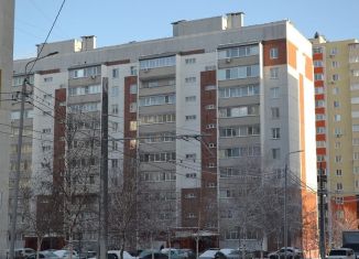 Продается квартира студия, 21 м2, село Засечное, Радужная улица, 15