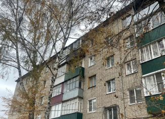 Двухкомнатная квартира на продажу, 46 м2, Тамбов, улица Тамары Дерунец, 71