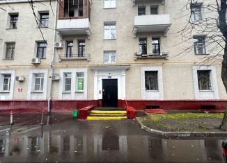 Продаю квартиру студию, 26 м2, Москва, Бронницкий переулок, 2, метро Перово