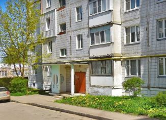 Продам 3-ком. квартиру, 69.9 м2, Яхрома, микрорайон Левобережье, 13