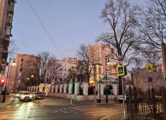 Продажа 1-ком. квартиры, 44.2 м2, Москва, Староконюшенный переулок, 26, метро Арбатская