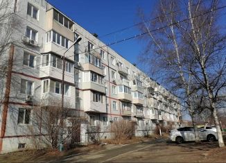 Продажа 1-комнатной квартиры, 31.4 м2, Приморский край, Авиационная улица, 12