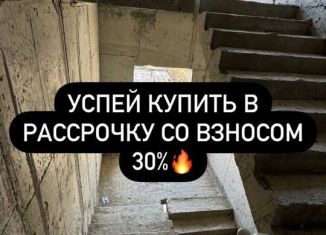 Продам однокомнатную квартиру, 57 м2, Каспийск