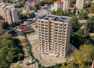 Продам квартиру студию, 28 м2, Краснодарский край