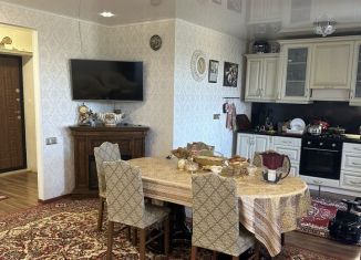 Продажа 4-ком. квартиры, 98 м2, Самара, метро Победа, Южный проезд