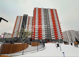 Продажа двухкомнатной квартиры, 56.9 м2, Кемерово, Октябрьский проспект, 30Б, ЖК Панорама