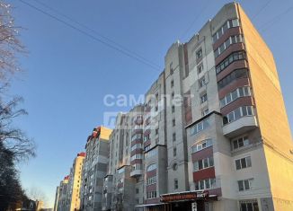 Продается 2-ком. квартира, 67.8 м2, Брянская область, Рославльская улица