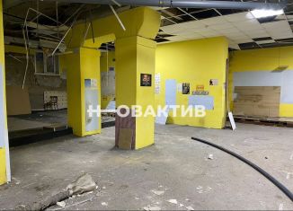 Продам помещение свободного назначения, 387.5 м2, Барнаул, улица Союза Республик, 44