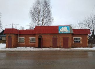 Помещение свободного назначения на продажу, 65 м2, посёлок Балезино, Сибирская улица, 40А