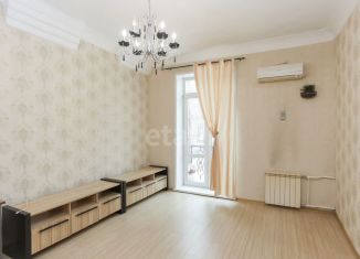 Продается трехкомнатная квартира, 74.9 м2, Хабаровский край, Союзная улица, 60