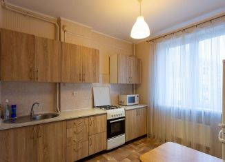 Продажа 1-комнатной квартиры, 34.6 м2, Калининград, улица Виллима Фермора, Ленинградский район