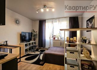 Продаю квартиру студию, 23.5 м2, поселок Романовка, Гаражный проезд, 14к1