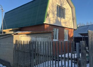 Продам дом, 60 м2, Пермский край, Камская улица, 14