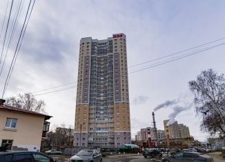 2-комнатная квартира на продажу, 56 м2, Екатеринбург, Расточная улица, 31А, Железнодорожный район