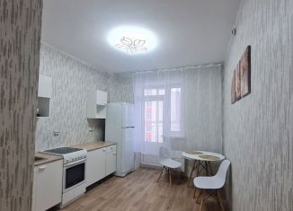 Сдача в аренду 1-ком. квартиры, 38 м2, Красноярск, Караульная улица, 39Б