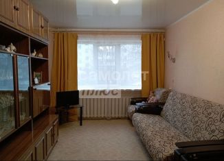 Продам 2-ком. квартиру, 45 м2, Коми, Корабельная улица, 36