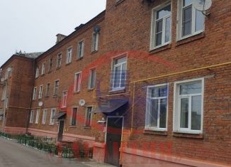 Продажа 3-ком. квартиры, 66 м2, Орехово-Зуево, улица Кирова, 27А