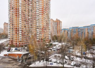 3-комнатная квартира на продажу, 157 м2, Москва, район Проспект Вернадского, Ленинский проспект, 106к1