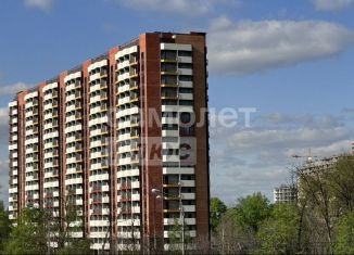 Продаю 1-ком. квартиру, 46 м2, Домодедово, Лёдовская улица, 30