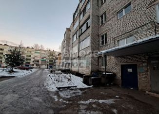 Продажа 2-ком. квартиры, 51.1 м2, Владимирская область, улица Кубасова, 1