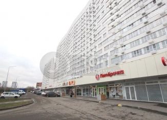 Продается 3-комнатная квартира, 91 м2, Пенза, Октябрьский район, проспект Победы, 97А