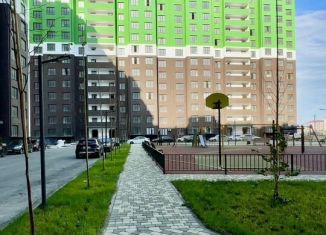 Продается 1-ком. квартира, 45 м2, Дагестан, улица Каспийское шоссе, 17В