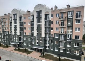 Продам 3-ком. квартиру, 78.2 м2, Пионерский, улица Гептнера, 21