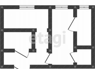 Продаю 2-комнатную квартиру, 41 м2, Нижний Тагил, улица Пархоменко, 112А