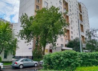 Квартира на продажу студия, 23.6 м2, Москва, Новопеределкинская улица, 13, район Ново-Переделкино