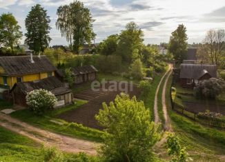 Продам участок, 9.9 сот., посёлок Есаульский, Октябрьская улица