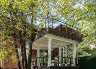 Дом на продажу, 327 м2, село Орёл-Изумруд, Петрозаводская улица