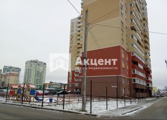 Продам 1-ком. квартиру, 44 м2, Иваново, Дюковская улица, 27А, Октябрьский район