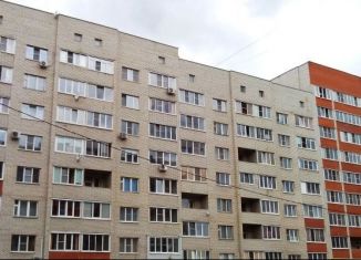 Сдаю в аренду 1-комнатную квартиру, 45 м2, Рязань, Большая улица, 100, Октябрьский район