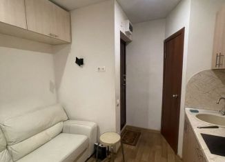 Сдаю квартиру студию, 14 м2, Санкт-Петербург, Пулковская улица, 11к2, метро Звёздная