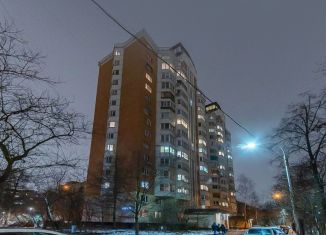 Сдам однокомнатную квартиру, 40 м2, Москва, улица Маршала Василевского, 9к4, метро Октябрьское поле