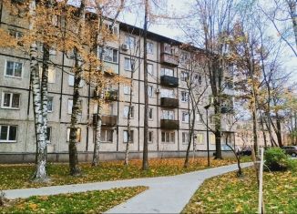 Продажа двухкомнатной квартиры, 45.9 м2, Санкт-Петербург, муниципальный округ Большая Охта, проспект Энергетиков, 28к8