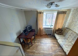 Продам квартиру студию, 19 м2, Курган, улица Урицкого, 77, жилой район Центральный