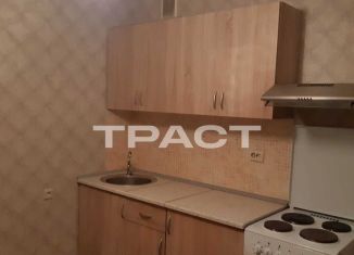 Продам 1-комнатную квартиру, 30 м2, Воронеж, улица Фёдора Тютчева, 95Л, ЖК Микрорайон Боровое