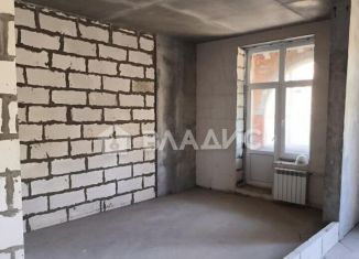 Продам трехкомнатную квартиру, 64.7 м2, Люберцы, Хлебозаводской проезд, 1А, ЖК Карамельный